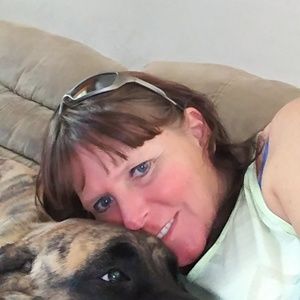 Meet your Posher, Carrie